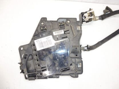 Módulo de fusibles Citroën Peugeot 9675125180 66652X - Imagen 2