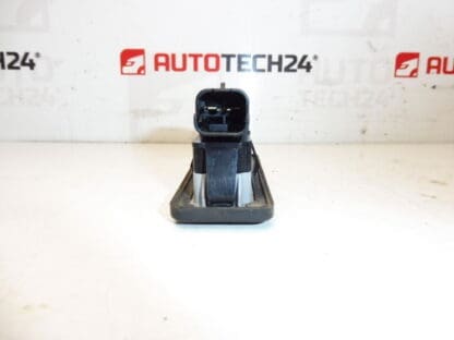 Controlador De La Tapa Trasera Citroën Peugeot 9676028380 - Imagen 2