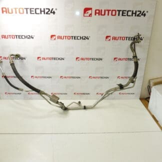 Clima Citroën C3 Picasso Peugeot 207 9671585480 9678309780 6477J33