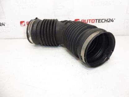 Conexión de filtro de aire 1.8 y 2.0 16V Citroën Peugeot 9652780880 143176 - Imagen 2
