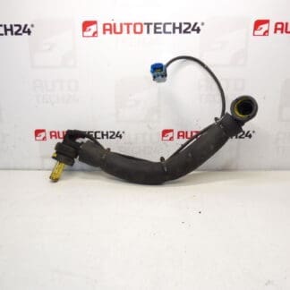 Conexión del Citroën Peugeot 1.8 16V y 2.0 16V 9659928480 1192Z6