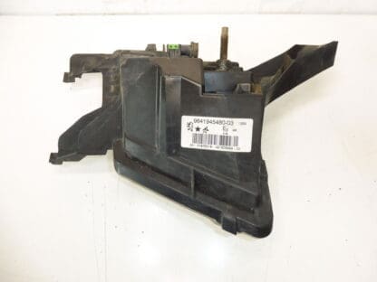 Fog delantero delantero Peugeot 407 9641945480 620636 - Imagen 2