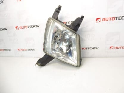 Fog delantero delantero Peugeot 407 9641945480 620636