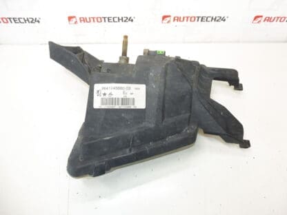 Fog delantero delantero Peugeot 407 9641945680 620836 - Imagen 2