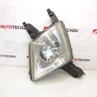 Fog delantero delantero Peugeot 407 9641945680 620836