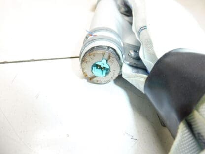 Airbag de techo izquierdo Citroën C3 Picasso 9681587780 8335WK - Imagen 2