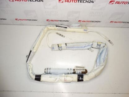 Izquierda Citroën C3 Picasso 9681587780 8335WK