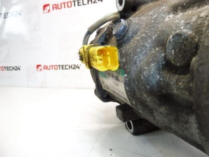 Compresor de Aire Acondicionado Sanden SD7C16 1310F 9663315480 6453WY - Imagen 2