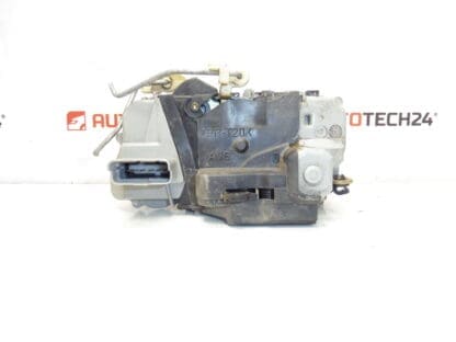 Localización de la puerta de entrada izquierda Peugeot 307 9135L0