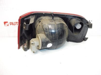 Luz trasera izquierda de marcha atrás Citroën C3 Picasso 9681751680 6350HJ - Imagen 2