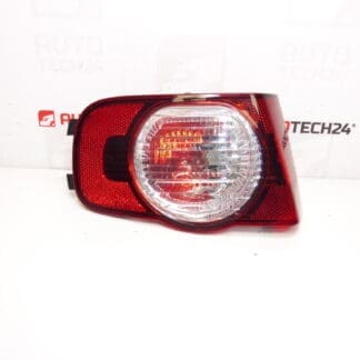 Luz trasera trasera Citroën C3 Picasso 9681751680 6350hj