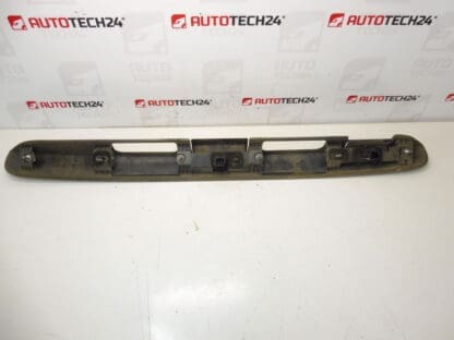 Manejo KTP Peugeot 207 SW 8742R1 - Imagen 2