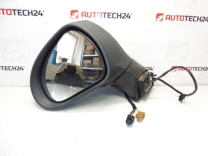 Espejo izquierdo KTP Peugeot 207 96806498xt 8149zg - Imagen 2