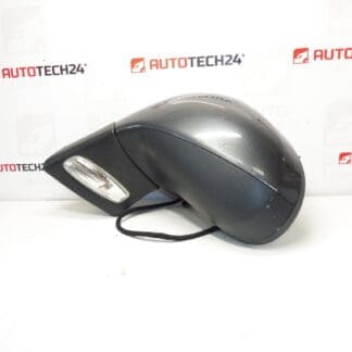 Mirror izquierdo KTP Peugeot 207 96806498xt 8149zg