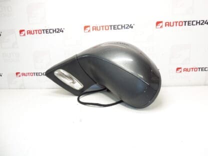 Mirror izquierdo KTP Peugeot 207 96806498xt 8149zg