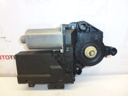 Motor de Elevador de Ventana Delantera Derecha Peugeot 307 9634457480 9222N3 - Imagen 2