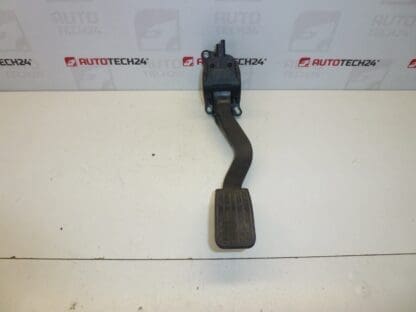 Pedal Acelerador Citroën Peugeot 0280755084 9680756880 1601AW - Imagen 2