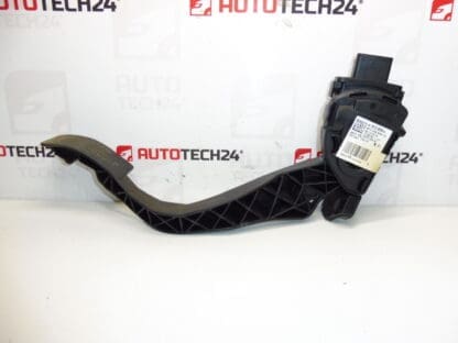 Pedal De Acelerador HELLA Para Citroën C3 Picasso 9681383980 1601AC - Imagen 2