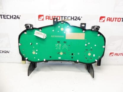 Tacómetro Peugeot 207 9662904980 6103EF 610644 - Imagen 2