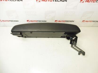 Peugeot 407 7589E7 RELESTO CENTRO - Imagen 2