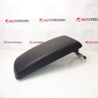 Peugeot 407 7589E7 RELESTO CENTRO