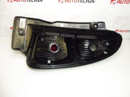 Luz trasera izquierda Citroën C3 Picasso 89089252 6350GL - Imagen 2