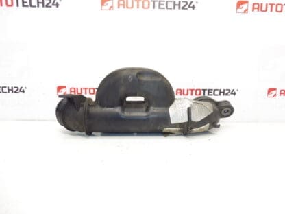 Resonador 1.6hdi Citroën Peugeot 9653777980 038351