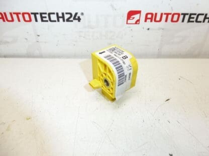 Sensor de aceleración Siemens Peugeot 9635739780 5WK42989 8216al