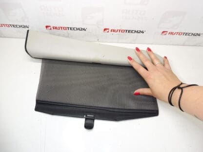 Cortina Solar Lateral Izquierda Citroën C3 Picasso 96825511BJ - Imagen 2