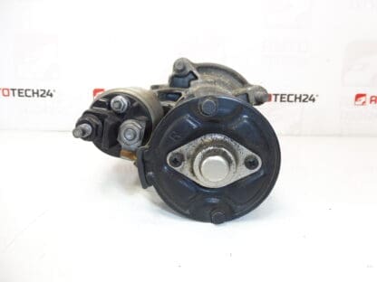 Starter Citroën Peugeot 1.8 2.0 16V 0001108400 9648111680 5802W5 - Imagen 2