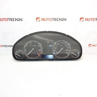 Tacómetro Peugeot 407 123000 Km 9658137080 6106V1