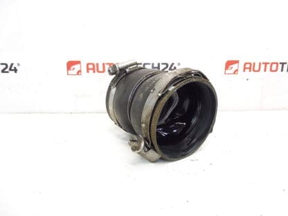 Turbe 1.6 Hdi Citroën Peugeot 9651559780 0382fe - Imagen 2