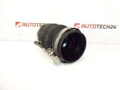 Turbe 1.6 HDI Citroën Peugeot Hose 9682864680 0382GV - Imagen 2