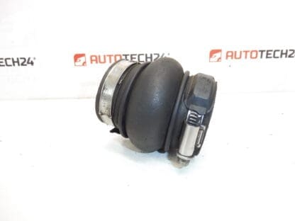 Turbe 1.6 Hdi Citroën Peugeot manguera - Imagen 2