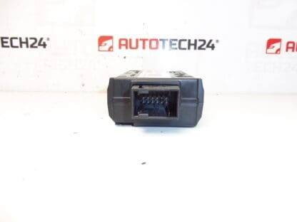 Unidad de Control de Inflado para Citroën Peugeot 1613702680 9807299980 - Imagen 2