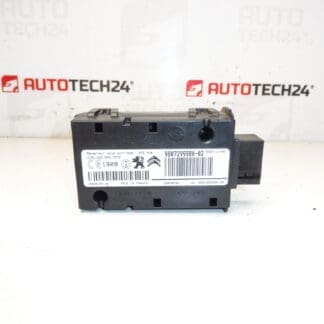 Unidad Citroën Peugeot 1613702680 9807299980