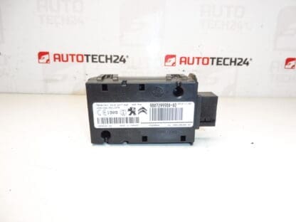 Unidad Citroën Peugeot 1613702680 9807299980