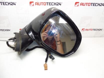 Espejo Retrovisor Derecho KGWC Citroën C3 Picasso 8153XR - Imagen 2