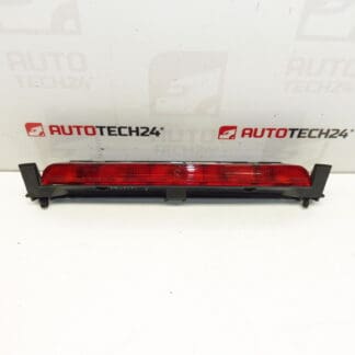 La tercera luz de freno Peugeot 807 Citroen C8 1401159980 1489380080