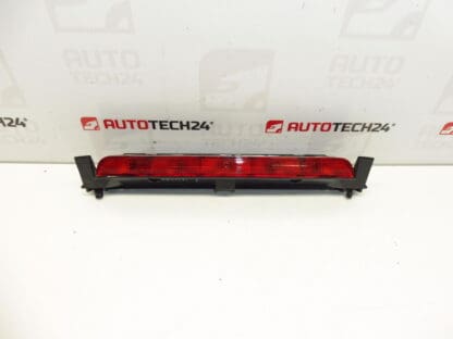 La tercera luz de freno Peugeot 807 Citroen C8 1401159980 1489380080
