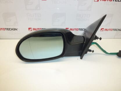 Espejo retrovisor izquierdo Citroën C5 EYPC 532989XT 8149WK