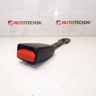 Citroën C-Elée Peugeot 301 96753793XT Botor de seguridad