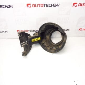 Citroën C3 Picasso 9681605380 1518d1 Cierre del tanque