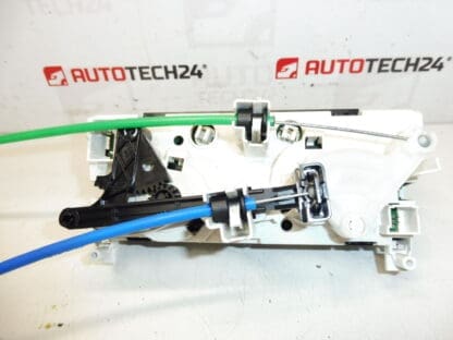 Control De Calefacción Y Aire Acondicionado Para Citroën C3 Picasso T1001394S 6452N0 6452N5 - Imagen 2