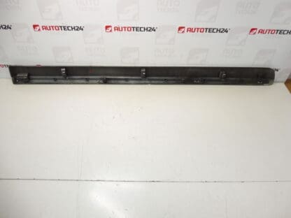 Línea De La Puerta Delantera Derecha Para Citroën C8 Peugeot 807 EZRC 1401028477 8545GJ - Imagen 2