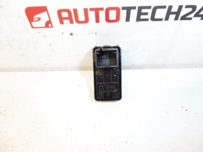 Citroen Peugeot 9666955077 6490HQ Control de la ventana - Imagen 2