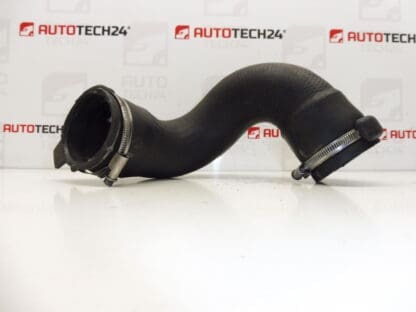 Conexión de aire intercooler Citroën Peugeot 2.0 HDI 0382HA - Imagen 2