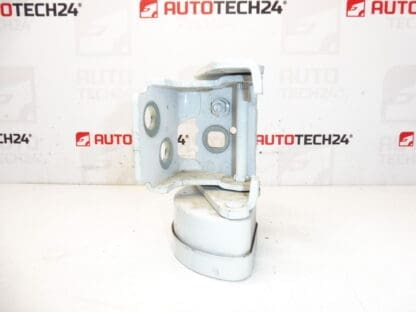 Detener la puerta trasera izquierda EWPB Citroen C3 Picasso 9035CL