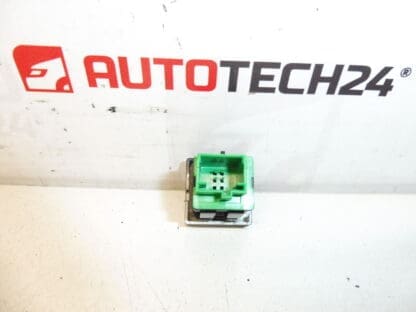 Interruptor de bloqueo central Citroën Peugeot 96582880xt 6490e1 - Imagen 2