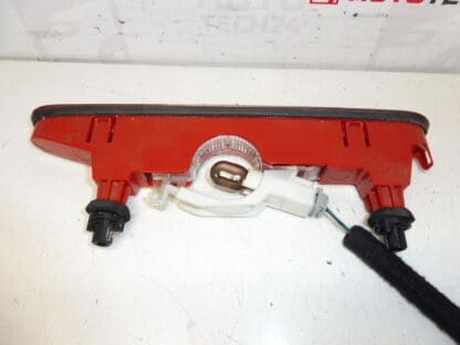 Tercera Luz De Freno Peugeot Citroën 9682830180 9688528980 6351FE - Imagen 2